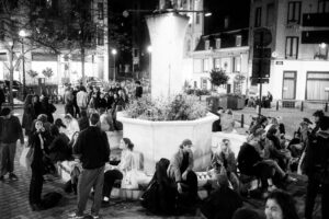 Nomadic Bloemenhof 1